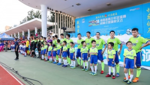 海口哪里能报名足球队？一文带你找到报名好去处