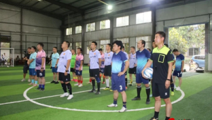 正阳县有足球俱乐部吗 探寻正阳足球俱乐部的踪迹