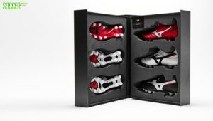 美津浓足球鞋哪款最耐穿？全方位解析助你找到心仪之选