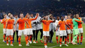 荷兰足球曾夺冠吗？探寻橙衣军团在大赛中的荣耀征程