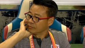 国安足球今日直播与否成焦点 球迷翘首以盼赛事动态