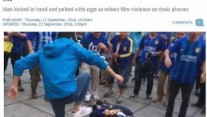 足球流氓抢座位是否犯规：规则界限与行为定性探讨