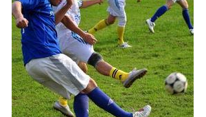 哪款足球适合业余赛