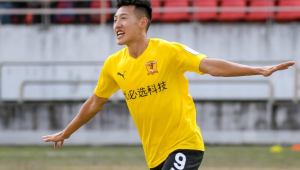 成都最近有足球赛吗?快来了解近期足球赛事动态