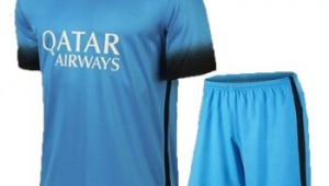 足球球衣球裤儿童能穿吗？适合儿童的足球装备选择探讨