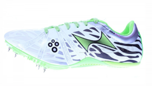 足球的钉鞋有钉子吗