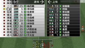 实况足球无法退场吗？探寻游戏中退场相关问题的真相