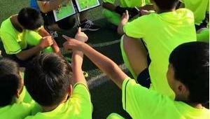 学校足球社团值得进吗？全方位剖析加入足球社团的利弊