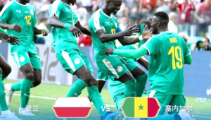 波兰与塞内加尔足球谁更强？实力对决引关注