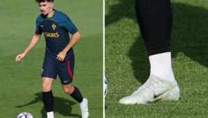 足球鞋能否拆掉鞋带？探究其背后的影响与可行性