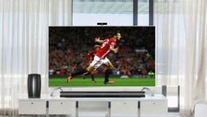 电视能否观看足球联赛？全方位解析及相关注意事项