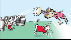 踢足球需要头脑吗？为何它对足球这项运动有着至关重要的作用？