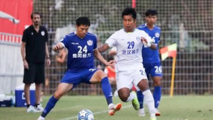 武汉市有足球俱乐部吗