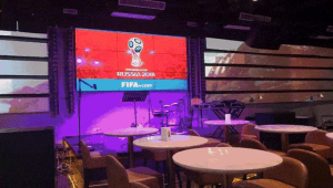 酒馆能否放足球直播？是合规之举还是违规行为？