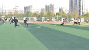 足球球员能否顺利进入禁区？背后因素值得探讨