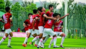 穿拖鞋能否足球颠球？探讨这一独特足球技能挑战背后的答案