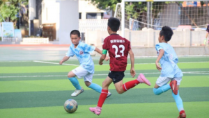 福州水性足球场收费情况如何 一文为你揭晓答案