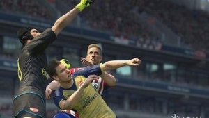 实况足球球员获取难度大吗？探究其难易程度背后的真相