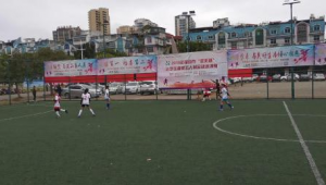 宁德体校现在有足球项目吗