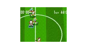 PSP能玩足球小将吗