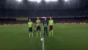 足球开球规则揭秘:是抛硬币决定开球吗?