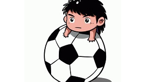 足球小将里的角色都有女朋友吗