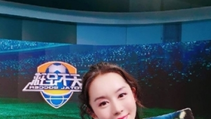 天下足球节目首播时间揭秘，带你回溯那段足球激情岁月起点