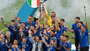 意大利足球夺冠年份全揭秘，这些时刻你知道吗？
