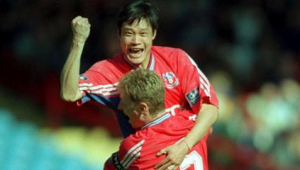 范志毅加盟哪支甲级足球队引发关注