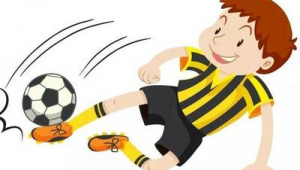 甲沟炎患者能否练足球?这些要点需知晓