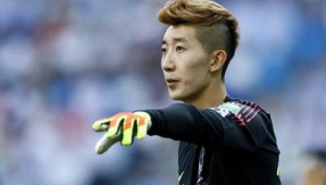 打完发胶踢足球可以吗