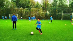 足球单招培训招教练吗