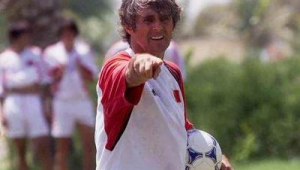 米卢执教中国足球队年份，那段难忘的足球历程回顾