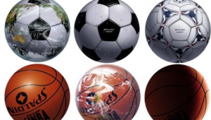 足球与篮球的本质区别究竟在哪