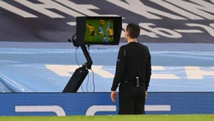 足球比赛中是否存在中场取消进球的情况