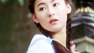 张柏芝敢接《少林足球》吗？背后真相引发热议！