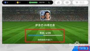 中国足球分为哪四等级球员