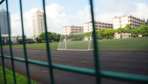 上海大学足球场收费情况如何 一文为你揭晓答案