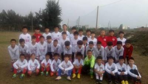 营口足球俱乐部招球员吗?这里或许藏着你的足球梦想新起点