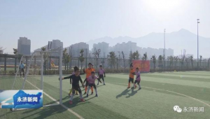 足球能否促进友谊？探寻这项运动背后的情感纽带