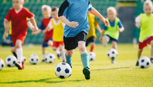 带足球跑步有没有效果？探究这种独特运动方式的利弊