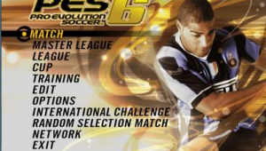 PES6究竟是不是实况足球？带你揭开经典游戏背后的真相