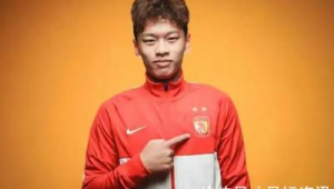 吴俊豪足球潜力究竟有多大？实力能否撑起一片天？