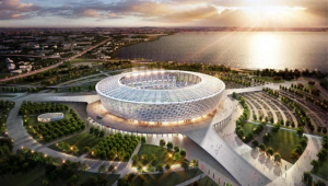 现代足球世界杯举办年份全知晓