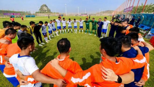 90 后与 00 后:他们是否热衷于观看足球赛?