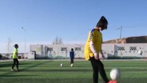 甘肃足球厉害吗