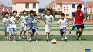 青岛踢足球好去处推荐,让你畅享绿茵激情