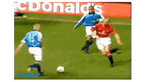 踢足球无意伤人算犯规吗?探讨足球场上的意外与规则界定