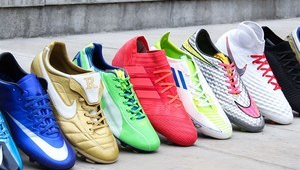 百高体育足球鞋推荐哪款，满足你的足球运动需求