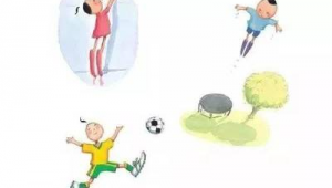 练芭蕾对足球有好处吗